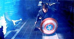bucky barnes GIF