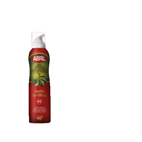 Aceite De Oliva Sticker by Aceites Abril