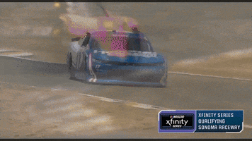 Nascar GIF