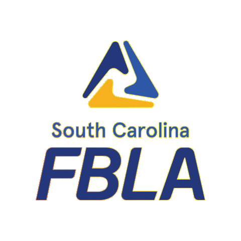 CCSMS FBLA Sticker
