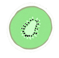 Fruit Sticker