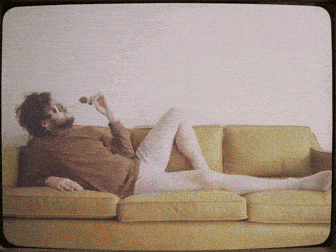 Sexy Excuse Me GIF by Pit Viper