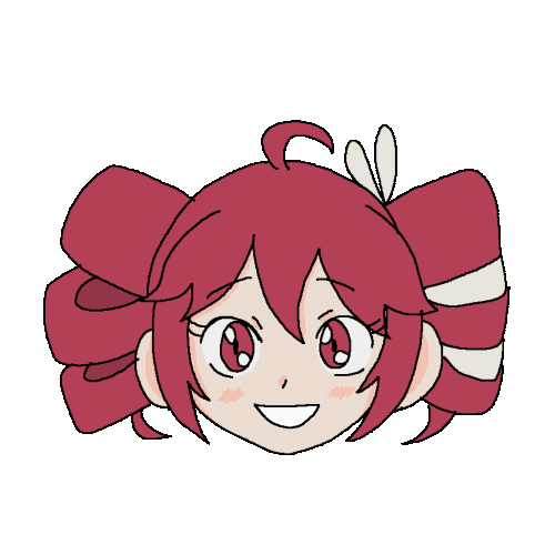 Spin What Sticker