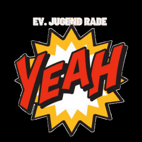 Evangelische Jugend Radevormwald GIF