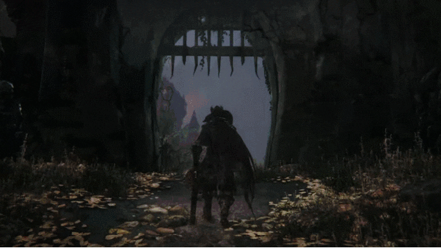 bloodborne