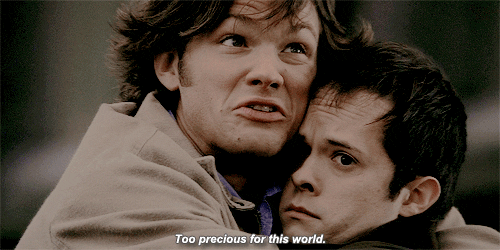 Image result for too precious for this world gif