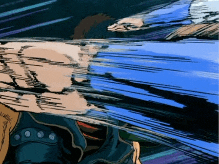 Young Thug's Slime Season 2 x Fist of the North Star