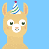 Happy Birthday Party GIF by WorkplaceBuddy