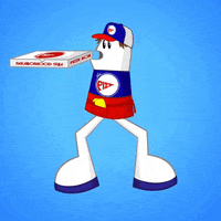 pizza homestar runner