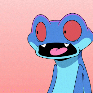 Crashing Going Down GIF by Snek