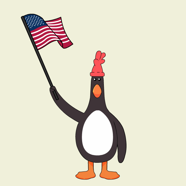 September 11 Usa GIF by Feathers