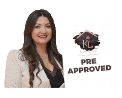 Klo Mortgage Sticker