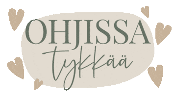 KukkiaDesign Sticker