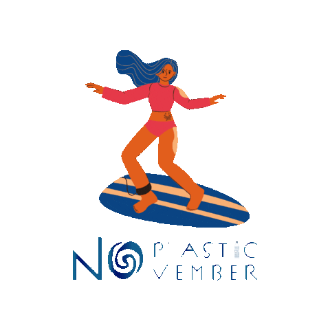 Groundswell Community Sticker