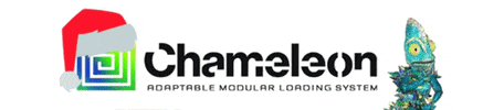 ChameleonAMLS GIF
