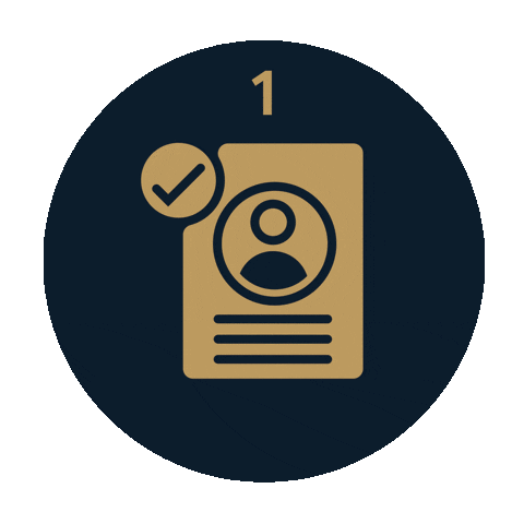 Werken in de Wellness Sticker