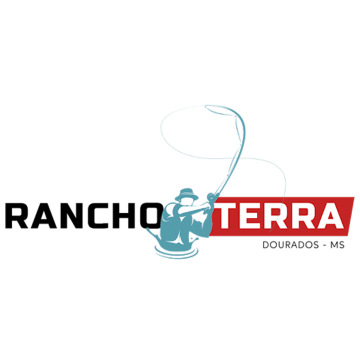 Logoranchoterra Sticker by Imobiliária Terra