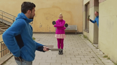 challenge of the ninja