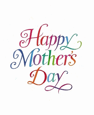 Image result for happy mother's day gif