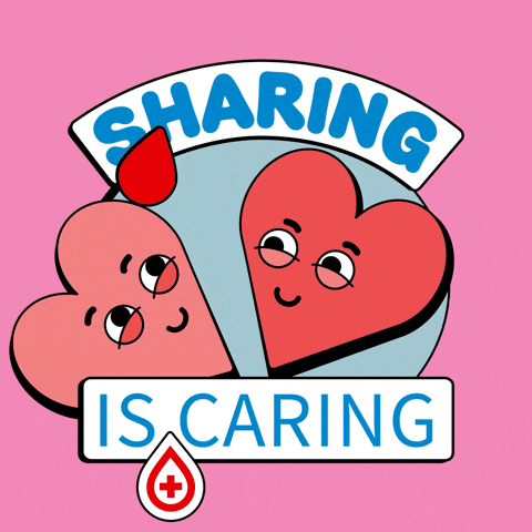 Bayerisches Rotes Kreuz Bayern GIF by blutspendebayern