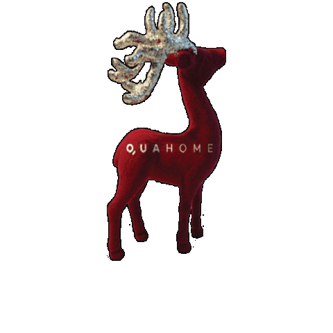 Quahome Sticker by Q Yatırım Holding