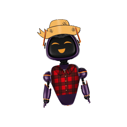 Festa Junina Sticker by Link Mais Internet