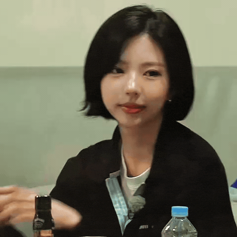 Goeun GIF