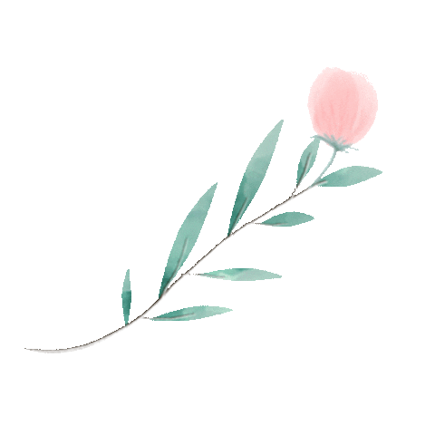 Bellflower Sticker