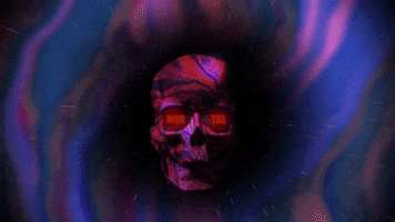 Illustration Loop GIF by theCEMarts