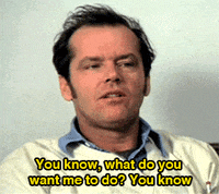 Jack Nicholson Quote Gif By Top 100 Movie Quotes Of All Time Find Share On Giphy Jack Nicholson Quote Gif By Top 100 Movie Quotes Of All Time Find Share On Giphy