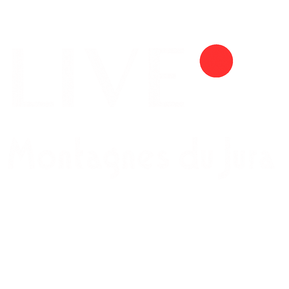 Mdj Sticker by Montagnes du Jura