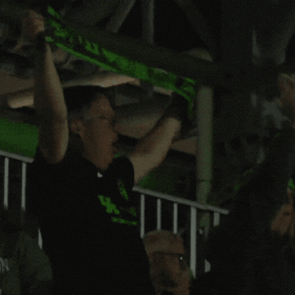 Celebration Goal GIF by Lexington Sporting Club