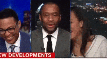 Cnn Lol GIF by EsZ  Giphy World
