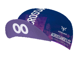 acrossandesrace Sticker