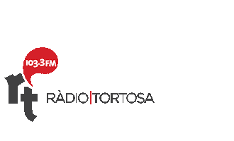 Ràdio Tortosa Sticker