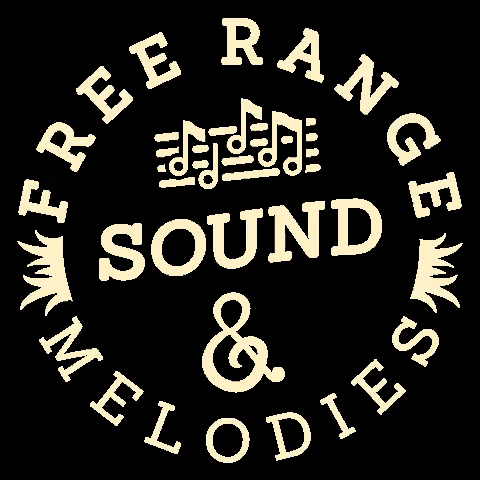 Free Range GIF by DEBUFFEL