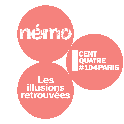 104 Sticker by 104paris