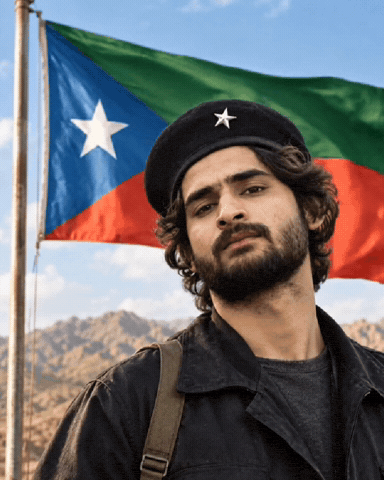 Baloch Balochistan GIF