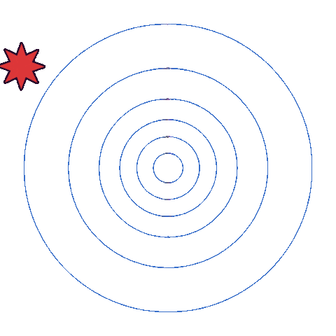 Deadline Lembur Sticker by Paramex