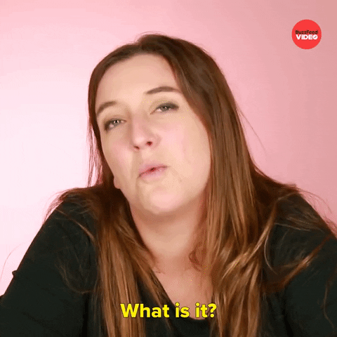 Drunk What Now GIF by BuzzFeed