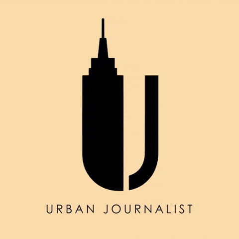 UrbanJournalistApp uj mobileapp urbanjournalist GIF