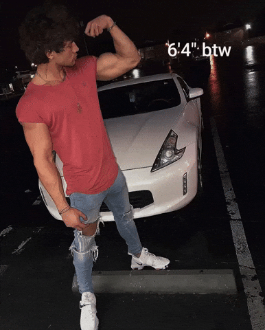 Fitness Gym GIF