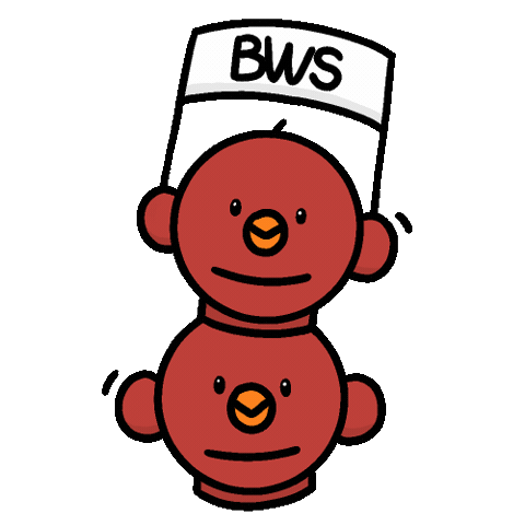 응원 Sticker