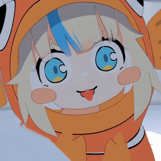 Wink GIF