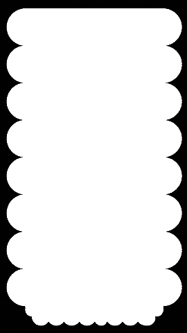 Template Nascar Sticker by NASCAR México