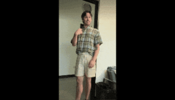 Big Dog GIF