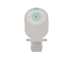 Coloplast Sticker
