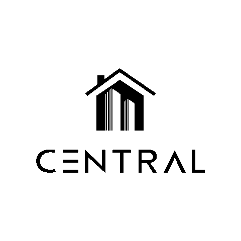 Imob Central Sticker