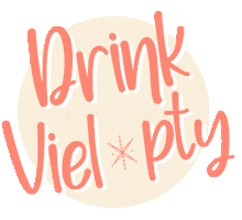 drinkvielpanama Sticker