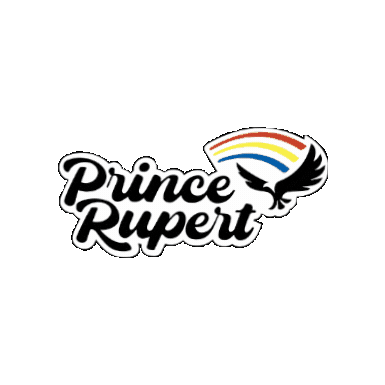 Britishcolumbia Sticker by Visit Prince Rupert